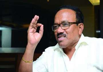 no suitable candidate for goa lokayukta chief minister