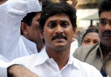 land acquisition ys jagan mohan reddy to stage protest on august 26