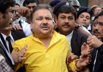 bengal minister madan mitra s bail plea rejected again