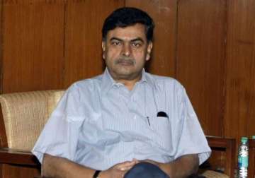 bihar polls bjp mp rk singh accuses party of distributing tickets for money