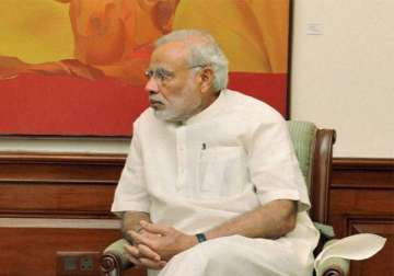 college magazine containing adverse remarks on pm modi withheld