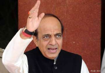 senior tmc leader dinesh trivedi set to join bjp