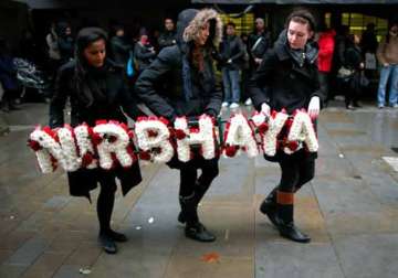 government to take action against bbc for telecasting nirbhaya documentary