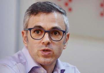 order fresh polls if you can t be cm omar abdullah s open letter to mehbooba mufti