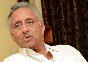 remove pm modi for taking forward india pakistan talks mani shankar aiyar