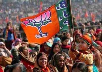 haryana polls bjp to focus on mission 60 plus