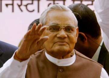 atal bihari vajpayee may be chosen for bharat ratna