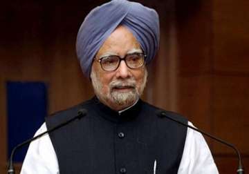 gst bill should be sent to select committee manmohan singh