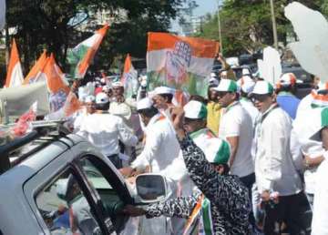 maharashtra haryana polls campaigning ends today