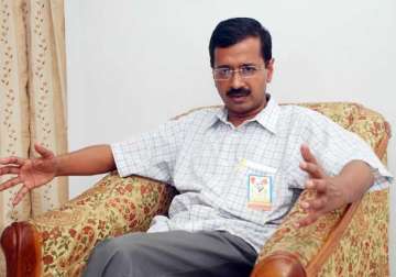 centre harassing delhi govt arvind kejriwal