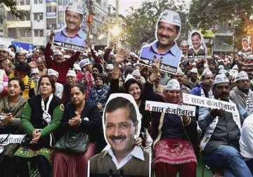 global supporters of aap seek unity within party launch unitedaap campaign