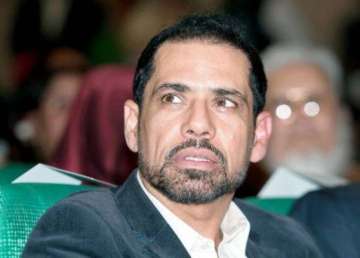 haryana govt to recover losses caused due to vadra land deals
