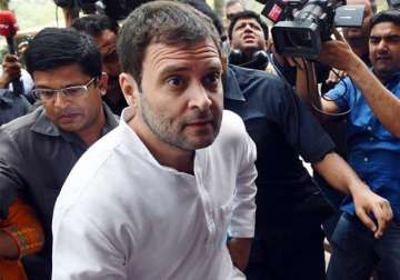 rahul gandhi to meet kin of faridkot police firing victims