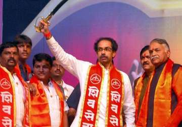 sena would be accommodated in cabinet expansion bjp minister