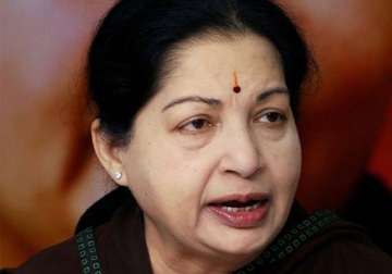 a normal day for jayalalithaa in jail