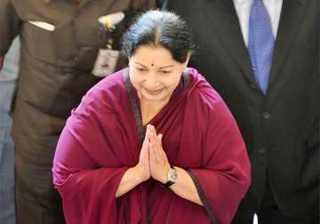 jayalalithaa to be sworn in as tamil nadu cm on may 23