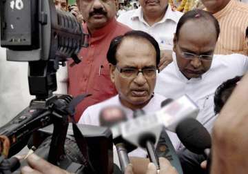 will expose shivraj singh even if i die vyapam whistle blower