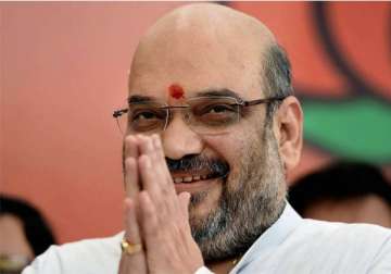 court decision on shah victory of truth says bjp
