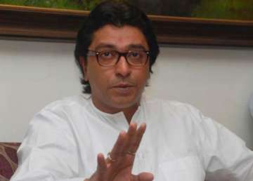 mns decides to go it alone in maharashtra assembly polls