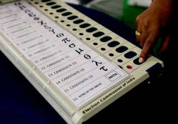 not many takers for nota in maharashtra haryana polls