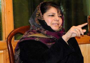 j k polls parties vying for fragmenting votes in the valley says pdp