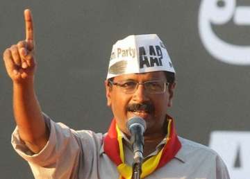 aap mla criticises kejriwal over internal party democracy