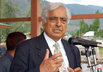 mufti mohammad sayeed expresses grief over loss of lives in mecca stampede