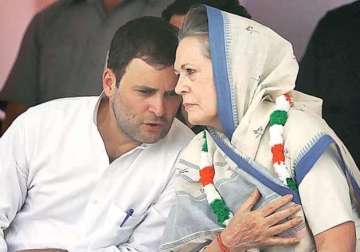 herald case sc to consider plea by sonia rahul tomorrow