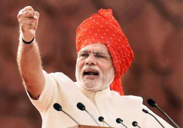 pm modi 13th most influential person in the world bloomberg