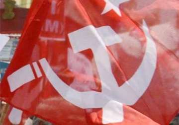 cpi m condemns dismissal of 11 dalit students in rajasthan