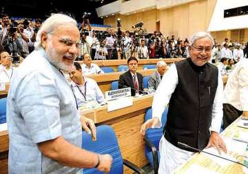 nitish kumar likely to meet pm modi on march 26