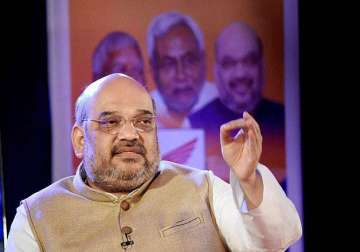 election commission seeks explanation from amit shah over joy banerjee s remarks