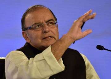 jaitley dismisses reports of use of naval chopper by family