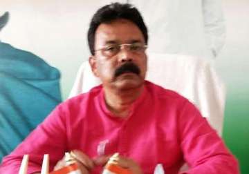 jharkhand congress candidate sukhdeo bhagat wins lohardaga assembly by election