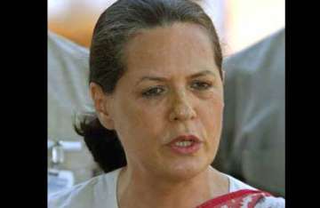 ap ministers to meet sonia on telangana issue
