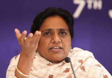 bsp to contest bihar polls with full preparation mayawati