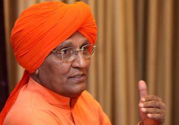 vhp demands probe against swami agnivesh