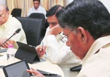 for paperless cabinet meetings union govt to provide kindle devices to ministers