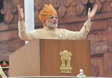 team india will take nation to new heights pm modi
