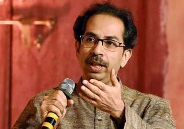 bjp ally shiv sena bats for orop urges centre to take swift action