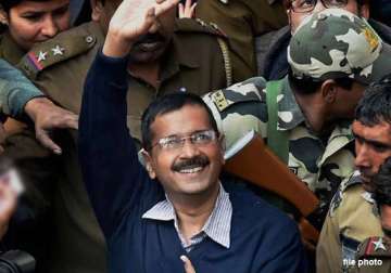 exit polls suggest steady increase in aap vote share in delhi