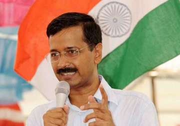 kejriwal questions center jung over minors rape in delhi