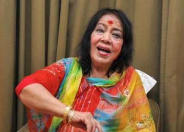 pm modi condoles death of sitara devi