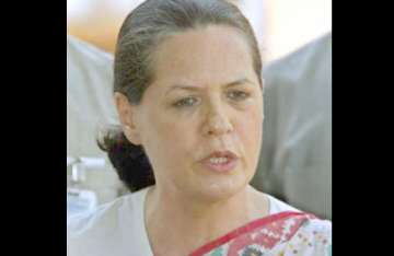 opposition playing with people s emotions sonia