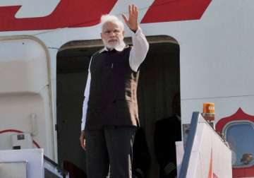 pm modi leaves for ireland usa 4 major events of the day