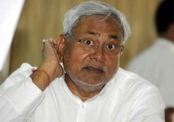 jd u launches campaign song for upcoming bihar elections