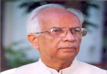 allow central agencies to work independently bengal governor
