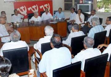 west bengal 16 left parties to hold convention to fight communalism today