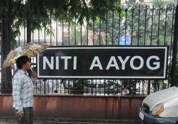 opposition cms including akhilesh to miss crucial niti aayog meet