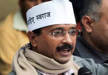 arvind kejriwal to leave for bengaluru tomorrow for naturopathy treatment